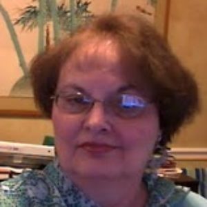 Profile photo of Judy Harper