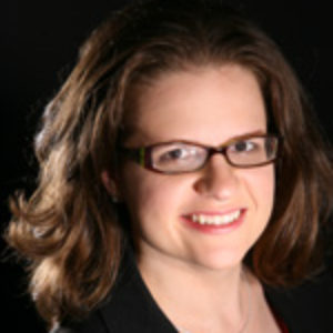 Profile photo of Megan Mallicoat