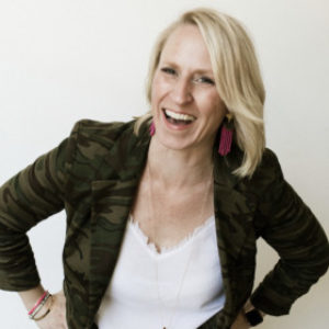 Profile photo of Heather Petri